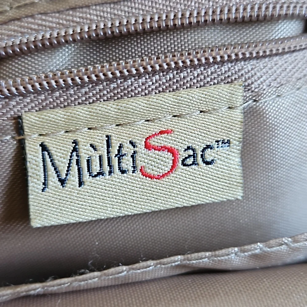 Multi-sac Small Backpack. - Picture 13 of 14